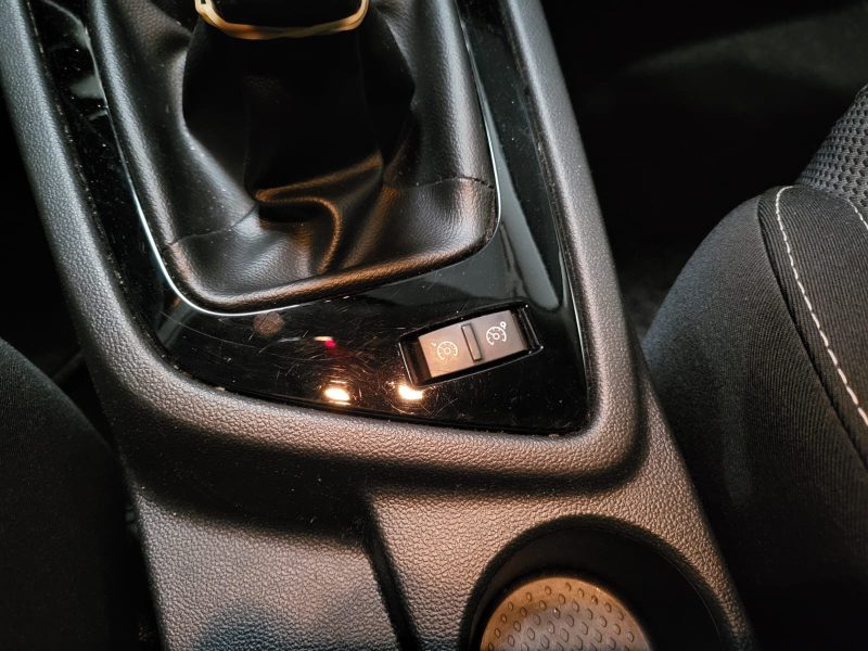 1.5 dCi 90cv ENERGY LIFE / REGULATEUR / BLUETOOTH