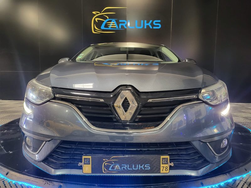 1.5 dCi 90cv ENERGY LIFE / REGULATEUR / BLUETOOTH