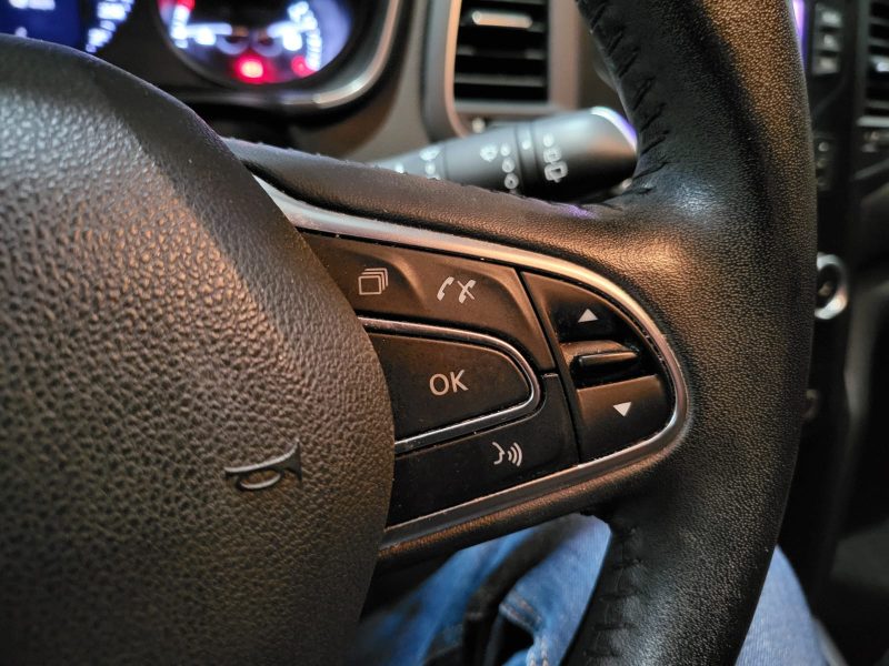 1.5 dCi 90cv ENERGY LIFE / REGULATEUR / BLUETOOTH