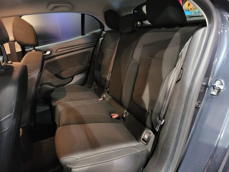 1.5 dCi 90cv ENERGY LIFE / REGULATEUR / BLUETOOTH