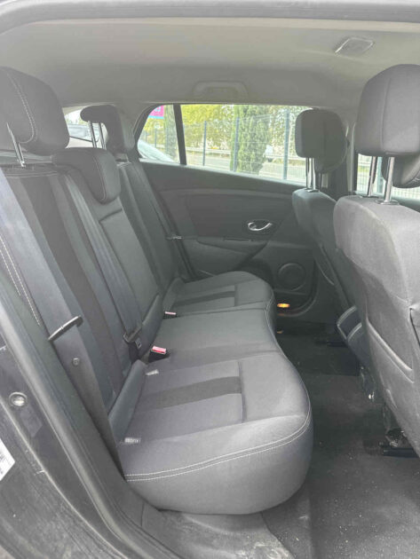 RENAULT MEGANE III Estate 1.5 DCI 90Chx
