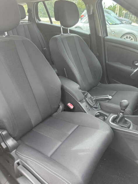 RENAULT MEGANE III Estate 1.5 DCI 90Chx