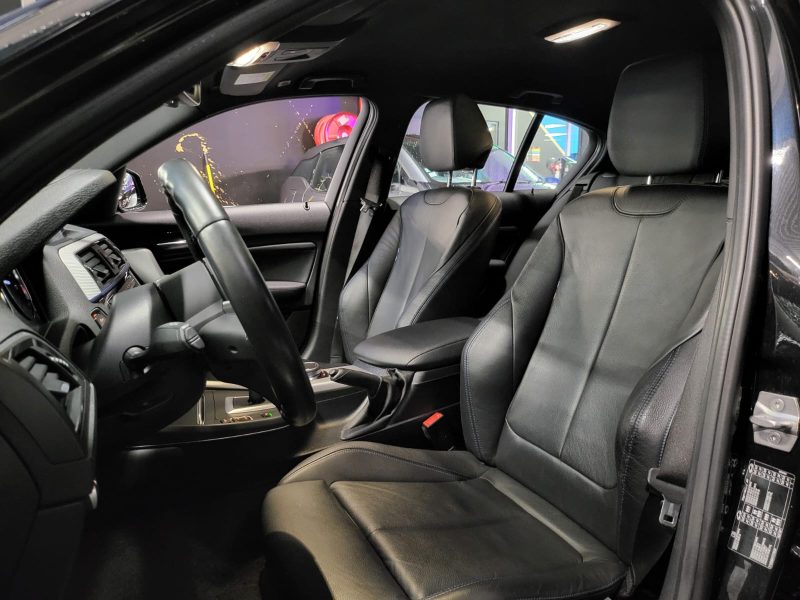 B.M.W. SERIE 1 118 i 136cv M SPORT ENTRETIEN BMW / APPLE CARPLAY