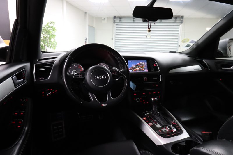 AUDI SQ5 2014