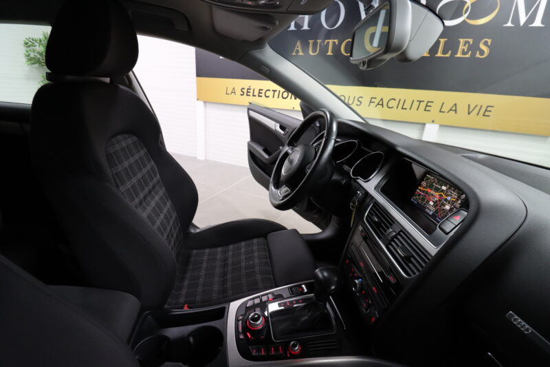 AUDI A5 Sportback 2014