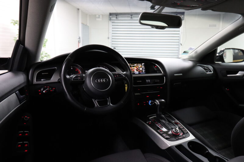 AUDI A5 Sportback 2014