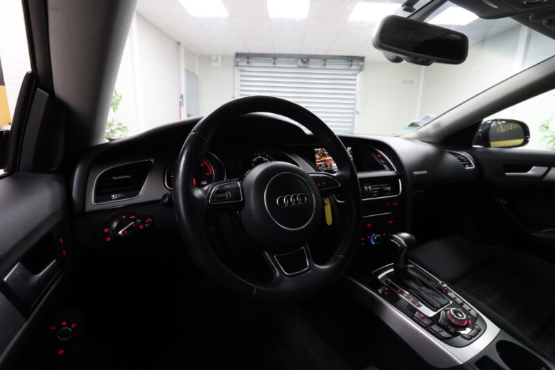 AUDI A5 Sportback 2014