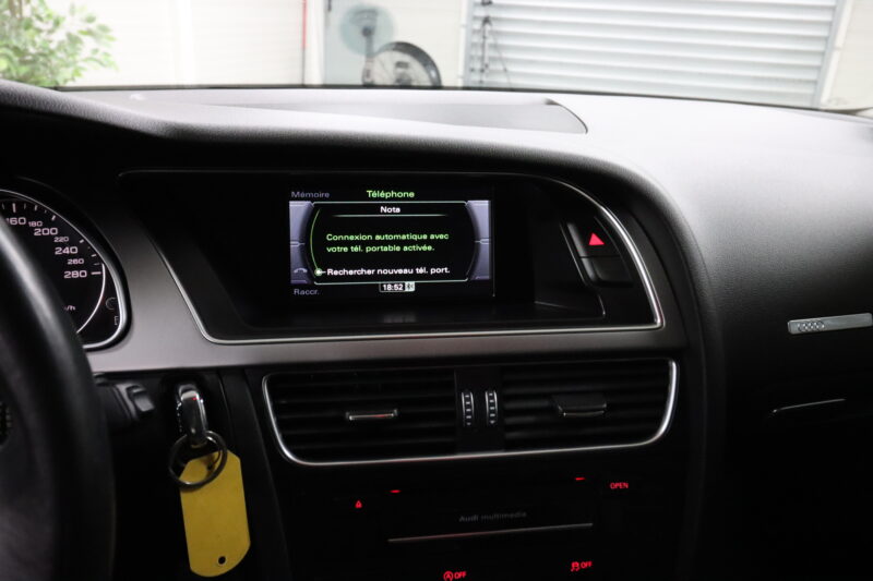 AUDI A5 Sportback 2014