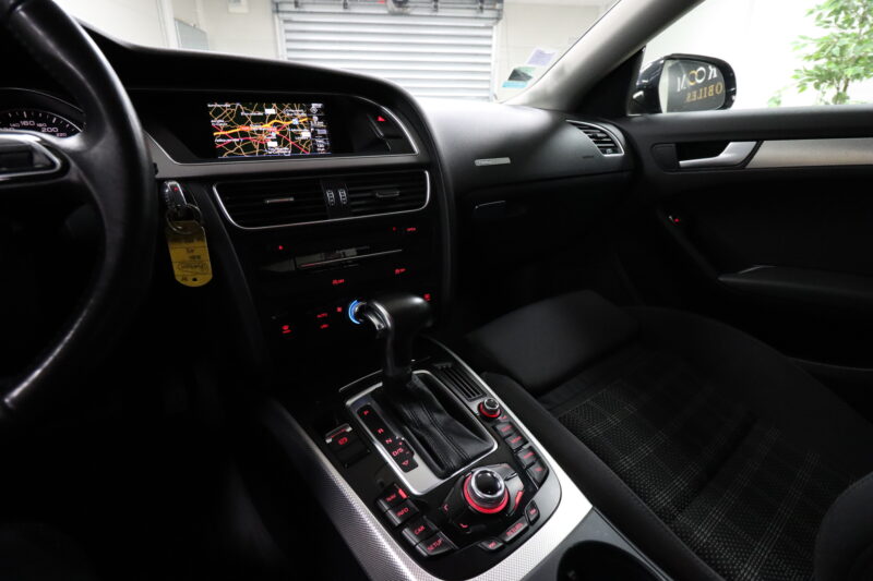 AUDI A5 Sportback 2014