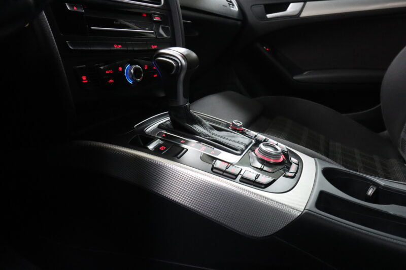 AUDI A5 Sportback 2014