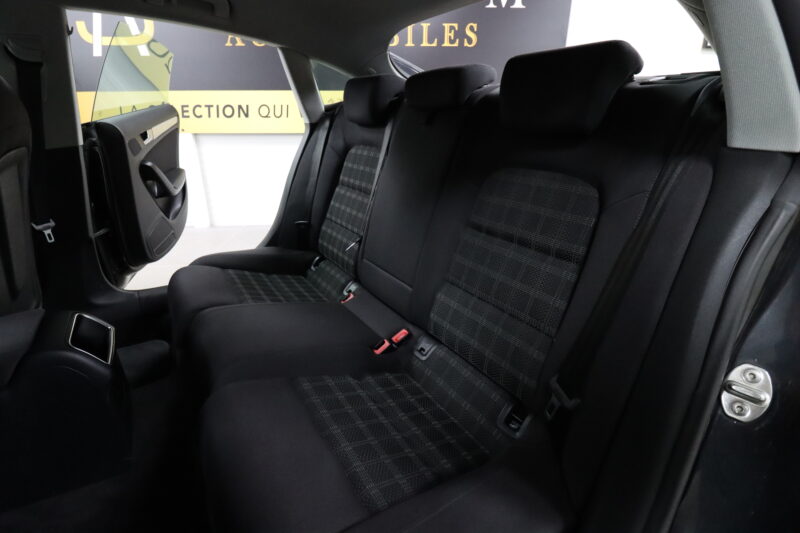 AUDI A5 Sportback 2014