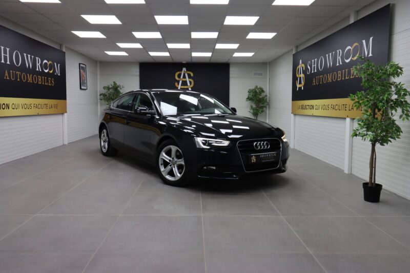 AUDI A5 Sportback 2014