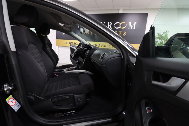 AUDI A5 Sportback 2014