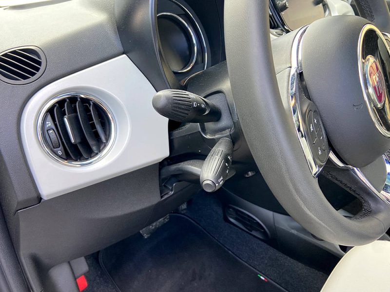 FIAT 500 1.2 69CV STAR