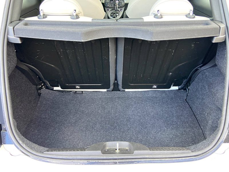 FIAT 500 1.2 69CV STAR