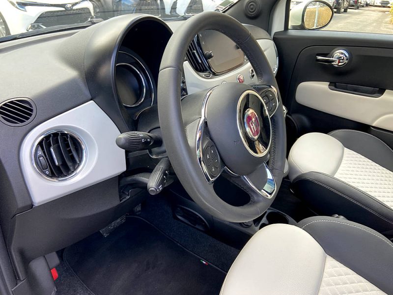 FIAT 500 1.2 69CV STAR