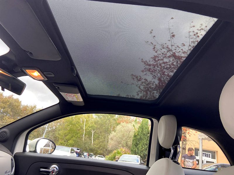 FIAT 500 1.2 69CV STAR