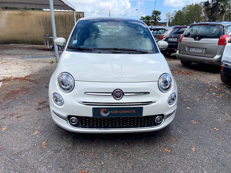 FIAT 500 1.2 69CV STAR