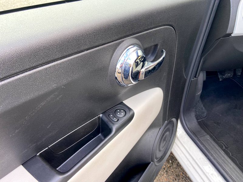 FIAT 500 1.2 69CV STAR