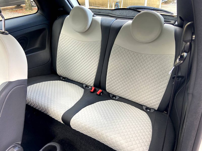 FIAT 500 1.2 69CV STAR