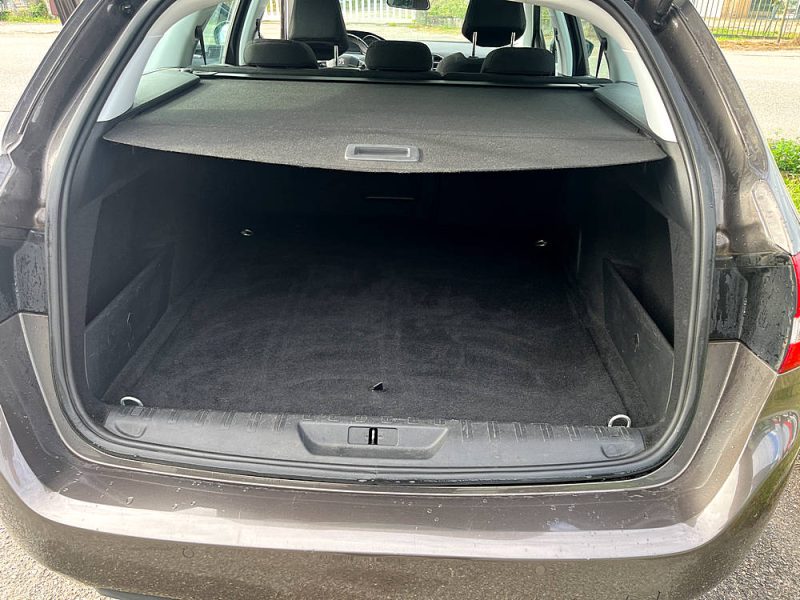 Peugeot 308 SW 130ch Allure S&S-Garantie