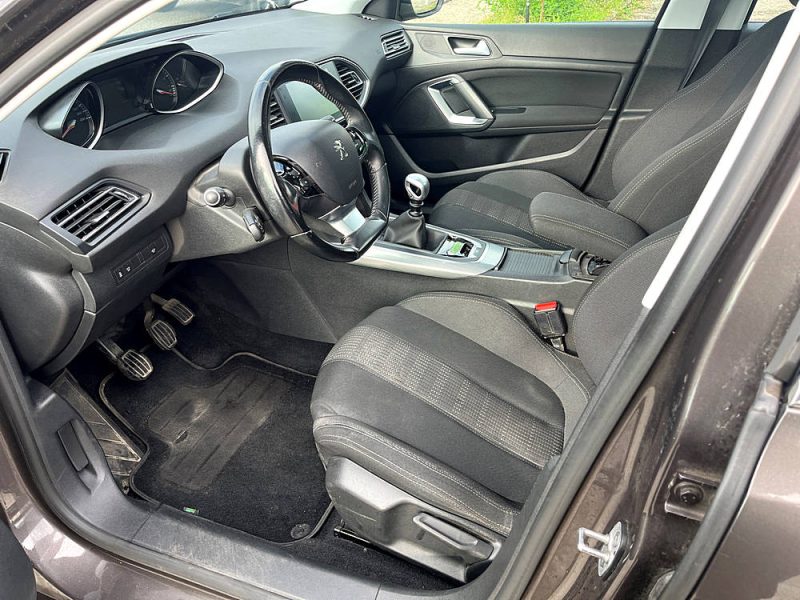 Peugeot 308 SW 130ch Allure S&S-Garantie