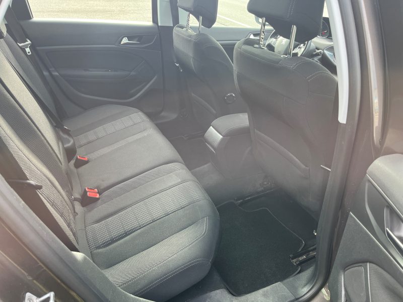 Peugeot 308 SW 130ch Allure S&S-Garantie
