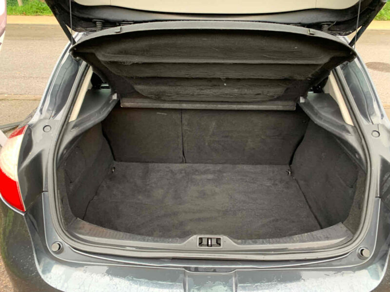 RENAULT MEGANE III 1.9DCI 131CV