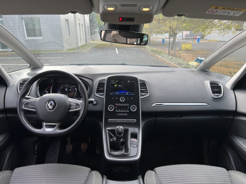 RENAULT SCENIC IV 2019Re
