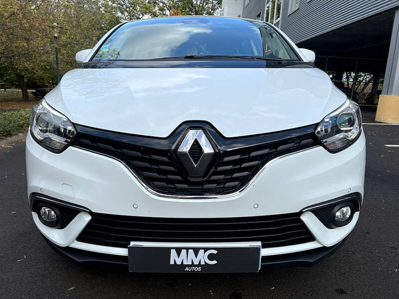 RENAULT SCENIC IV 2019Re