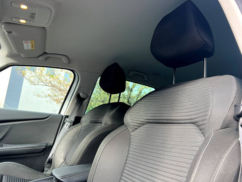 RENAULT SCENIC IV 2019Re