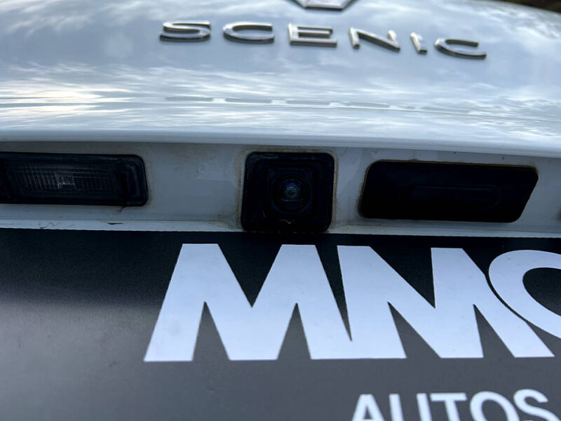 RENAULT SCENIC IV 2019Re