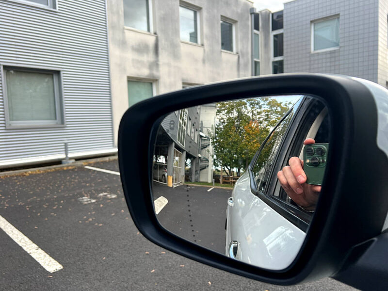 RENAULT SCENIC IV 2019Re