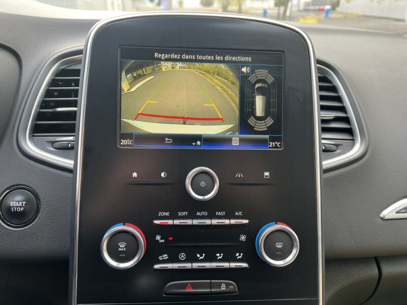 RENAULT SCENIC IV 2019Re