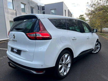 RENAULT SCENIC IV 2019Re