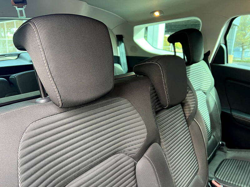 RENAULT SCENIC IV 2019Re