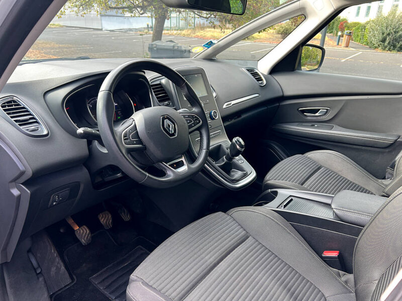 RENAULT SCENIC IV 2019Re