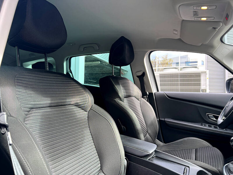 RENAULT SCENIC IV 2019Re