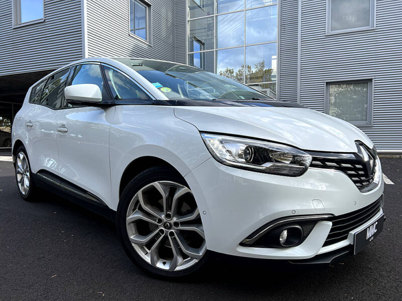 RENAULT SCENIC IV 2019Re