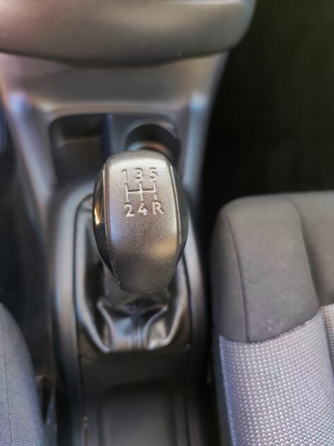 CITROEN C4 CACTUS 2017