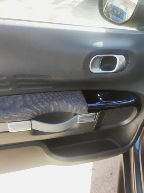 CITROEN C4 CACTUS 2017