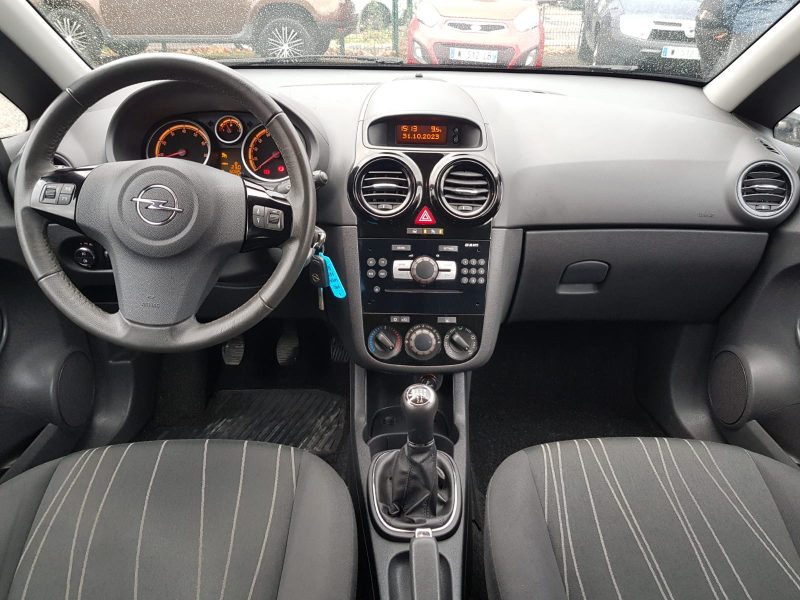OPEL CORSA IV 1.2i 70CV