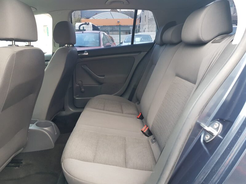 VOLKSWAGEN GOLF V 1.6i 102CV TRENDLINE