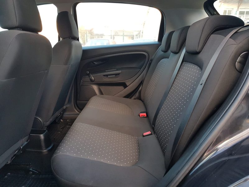 FIAT  PUNTO  1.2i 65CV DYNAMIC