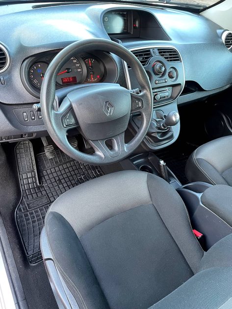 RENAULT KANGOO / GRAND KANGOO II 2018