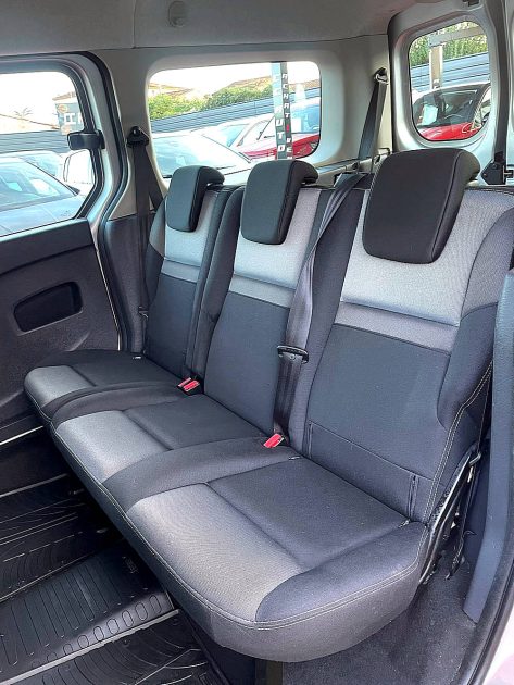 RENAULT KANGOO / GRAND KANGOO II 2018