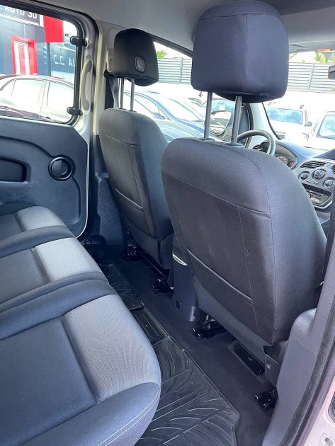 RENAULT KANGOO / GRAND KANGOO II 2018