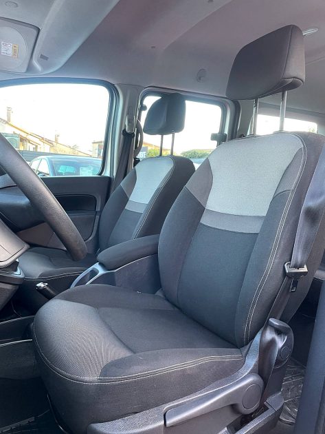 RENAULT KANGOO / GRAND KANGOO II 2018