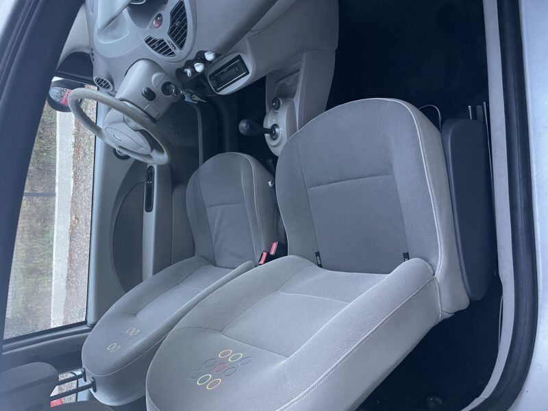 RENAULT TWINGO II 2010