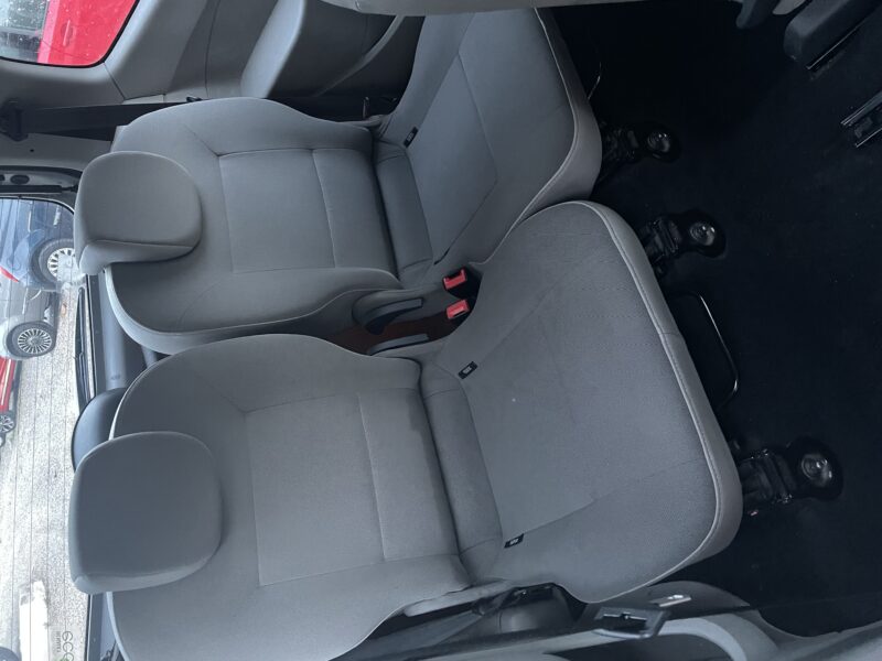 RENAULT TWINGO II 2010